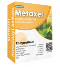 KATYAYANI Metaxel - Metalaxyl 35% WS (250gramsx1)